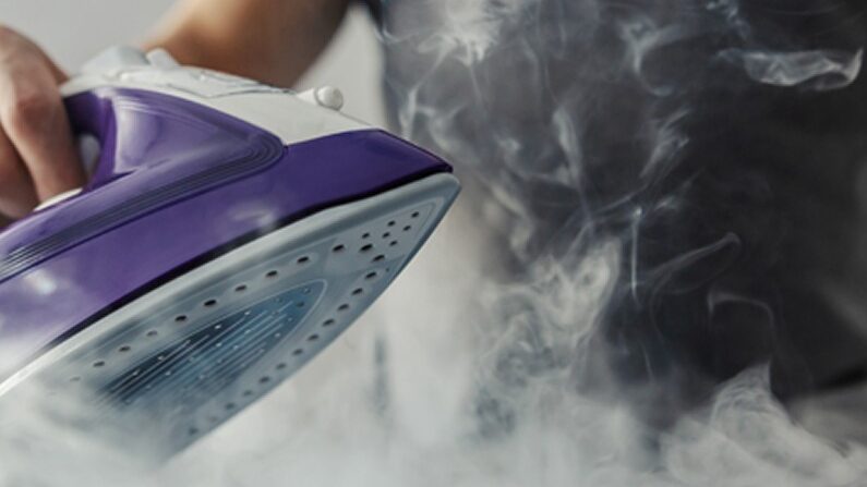 ironing services Perth